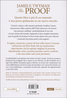 The Proof — Libro - 2