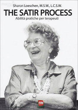 The Satir Process  — Libro - 1