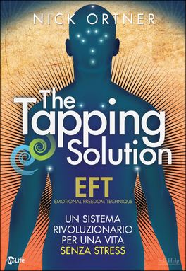 The Tapping Solution  — Libro - 1