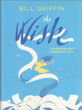 The Wish — Libro - 1