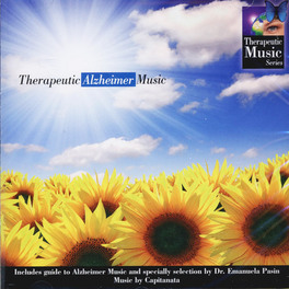 Therapeutic Alzheimer Music — CD - 1