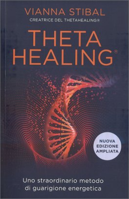 Theta Healing — Libro - 1