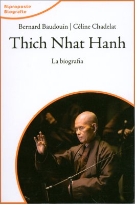 Thich Nhat Hahn — Libro - 1