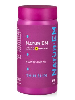 Thin Slim - Natur Em - 1
