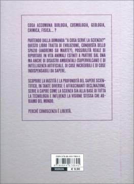 Think Like - Pensa da Scienziato — Libro - 2