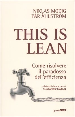 This Is Lean — Libro - 1