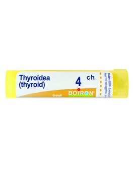 Thyroidea 4CH Granuli Boiron - 1