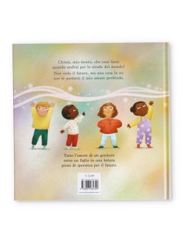 Ti Auguro il Mondo — Libro - 4