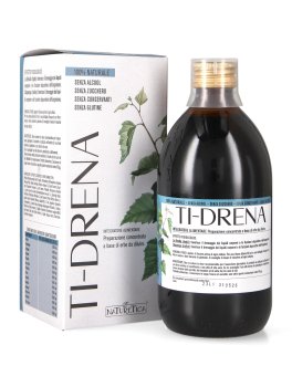 Ti-Drena - 1