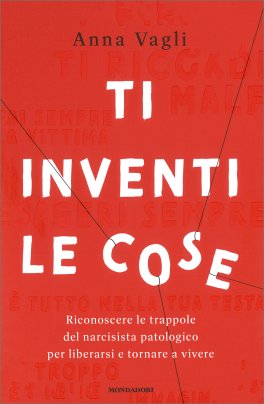 Ti Inventi le Cose — Libro - 1