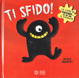 Ti Sfido! — Libro - 1