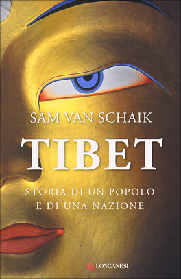 Tibet  — Libro - 1