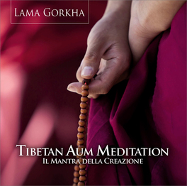 Tibetan Aum Meditation — CD - 1