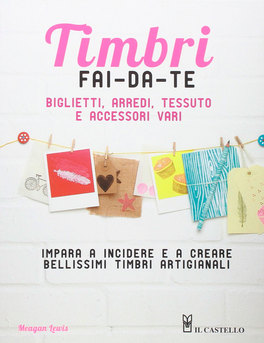 Timbri Fai da Te  — Cartolina - 1
