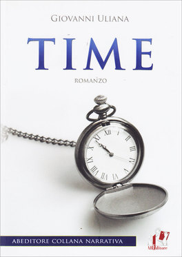 Time — Libro - 1