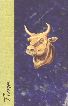 Time — Libro - 2