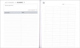 Time-Block Planner — Diari e Journaling - 3