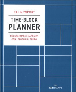 Time-Block Planner — Diari e Journaling - 1