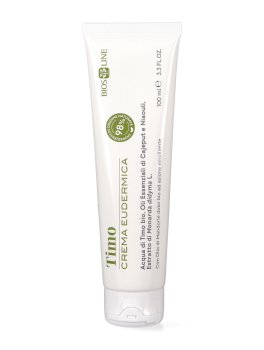 Timo Crema Eudermica - 2