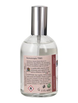 Timo - Spray per Aromaterapia - 3
