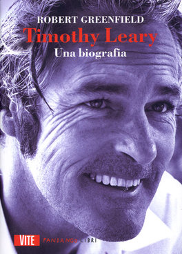Timothy Leary  — Libro - 1