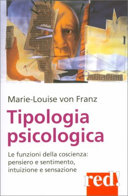 Tipologia Psicologica — Libro - 1