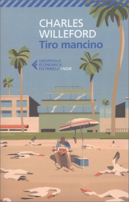 Tiro Mancino — Libro - 1
