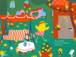 Toc Toc! Dov'è la Mia Mamma? — Libro - 3