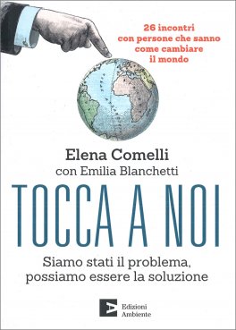 Tocca a Noi — Libro - 1