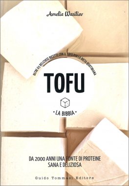 Tofu - La Bibbia — Libro - 1