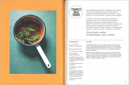 Tonici — Libro - 3
