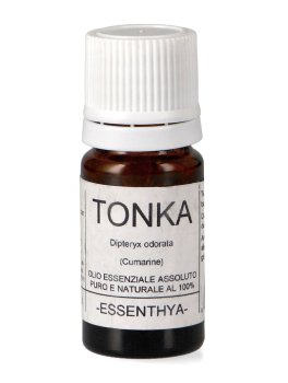 Tonka - Olio Essenziale Puro - 1