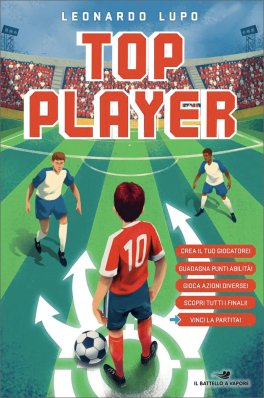 Top Player — Libro - 1