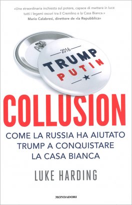 Collusion — Libro - 1