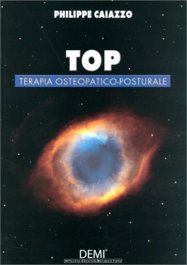 TOP - Terapia Osteopatico-Posturale — Libro - 1