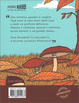 Topè — Libro - 3