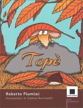 Topè — Libro - 1
