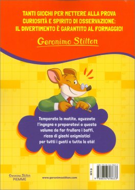Topo Enigmistica — Libro - 2