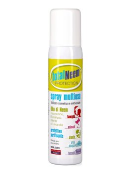 Total Neem Protection Spray Multiuso - 1