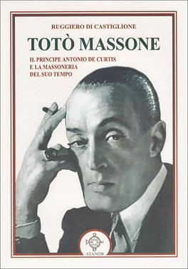 Totò Massone — Libro - 1