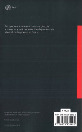 Tra Cura e Giustizia — Libro - 2