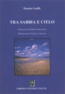 Tra Sabbia e Cielo — Libro - 1