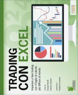 Trading con Excel — Libro - 1