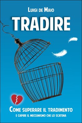 Tradire  — Libro - 2