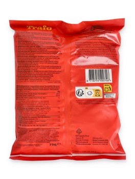 Trafo - Corn Tortilla Chilli - 2