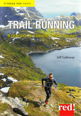 Trail Running — Libro - 1