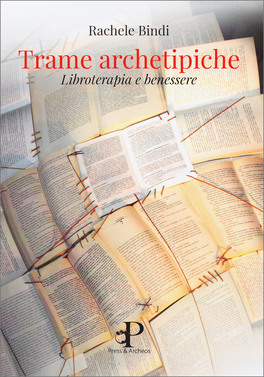 Trame Archetipiche — Libro - 1