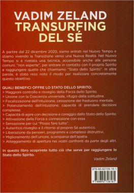 Transurfing del Sé — Libro - 2