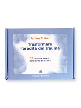 Trasformare l'Eredità del Trauma — Libro - 1