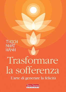 Trasformare la Sofferenza — Libro - 1